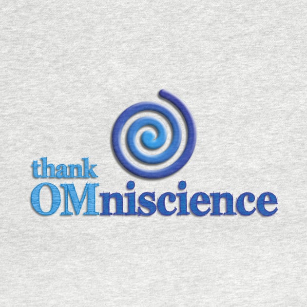 thank OM by TakeItUponYourself